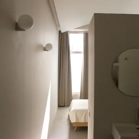 Апартаменты Bno 1c