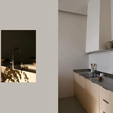 Апартаменты Bno 1c Альдайя